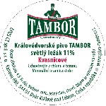 Sudová etiketa světlý ležák 11% - kvasnicové Sudová etiketa světlý ležák 11% - kvasnicové