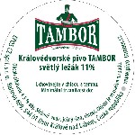Sudová etiketa světlý ležák 11% Sudová etiketa světlý ležák 11%