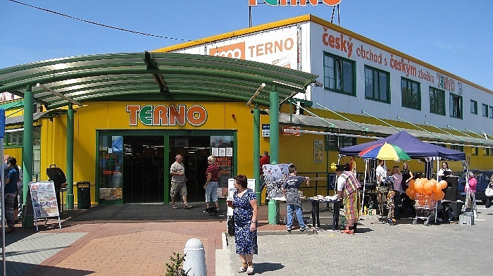 terno