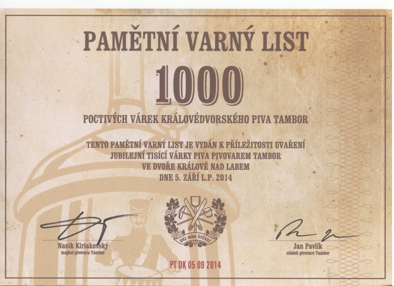 1000varka