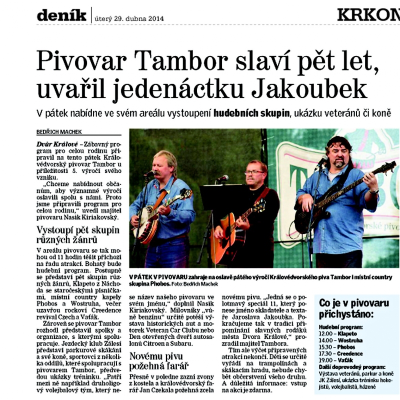 člane jakoubek