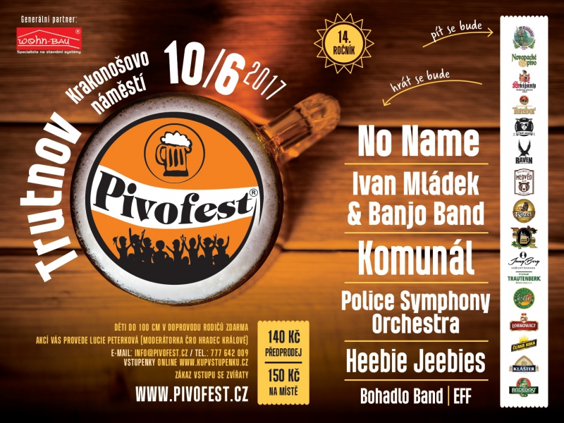 pivofest