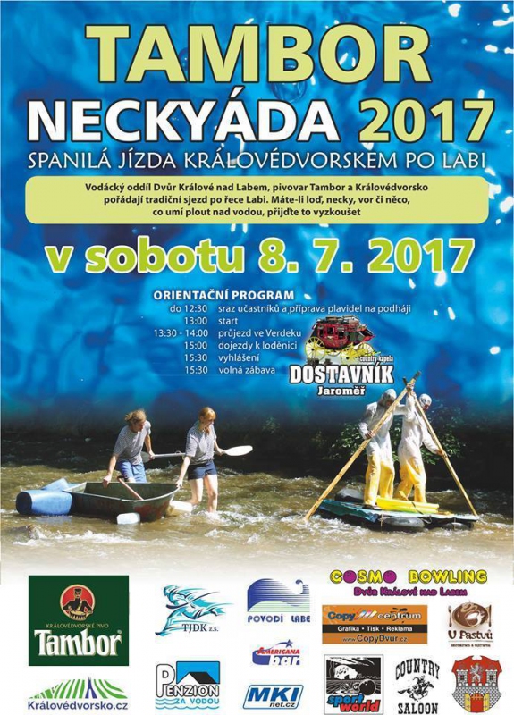 neckyada