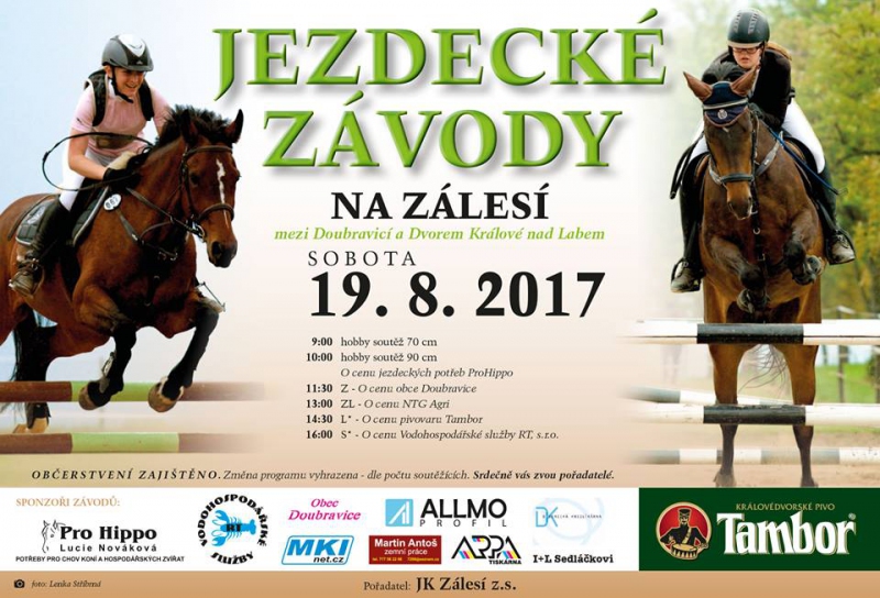 zalesi