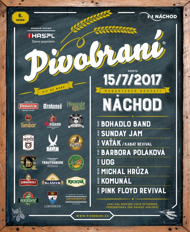 pivobrani