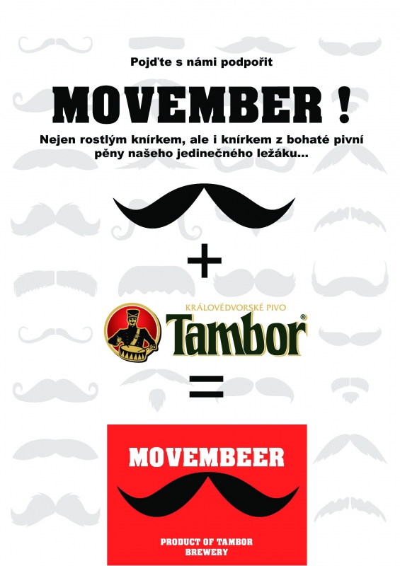 movembeer