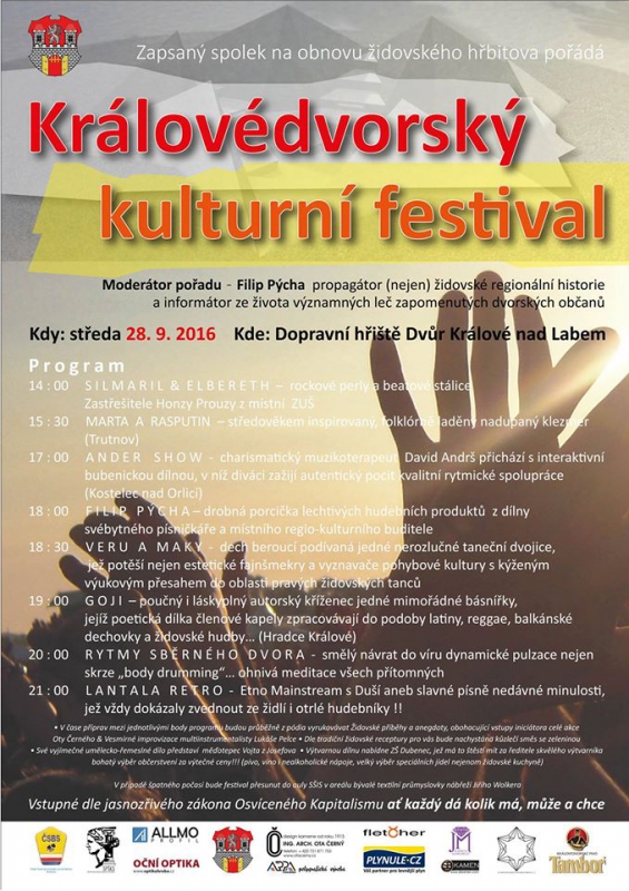židovsky