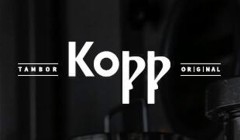 kopp logo