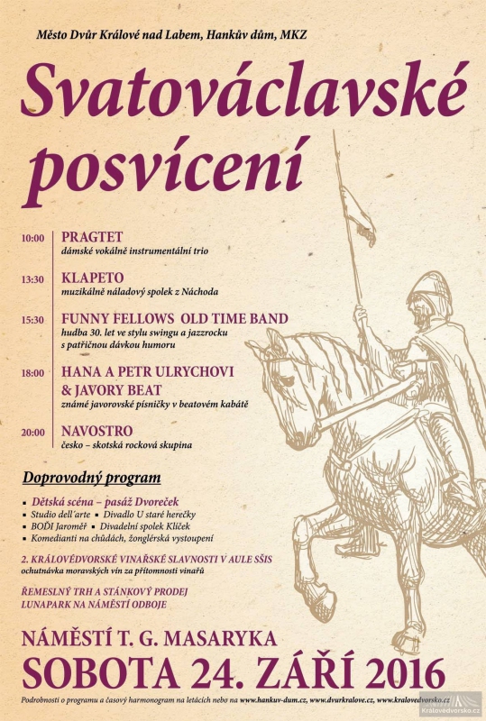 posviceni